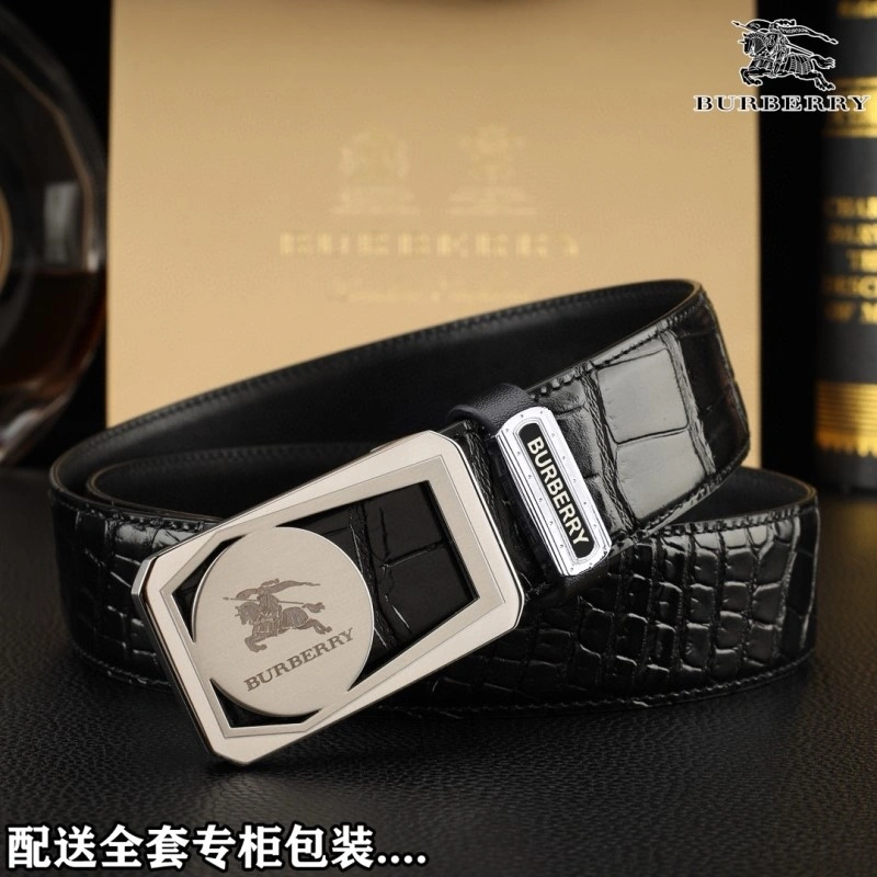 Burberry Belts Seasonal 283435