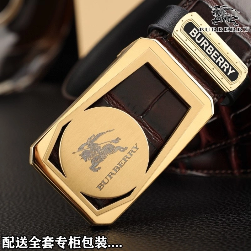 Burberry Belts Seasonal 283435