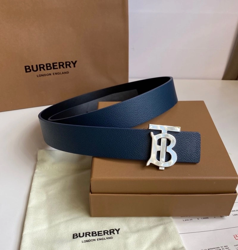 Burberry Belts Vibrant 283426