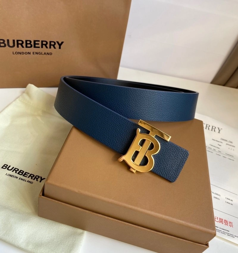 Burberry Belts Packable 283423