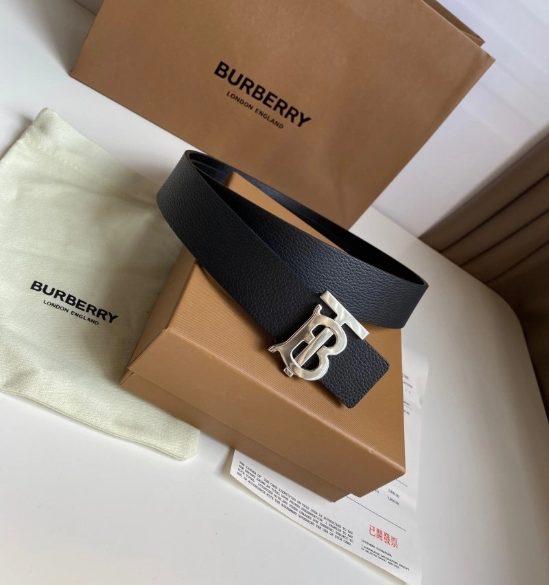 EasyCare Burberry Belts 283416