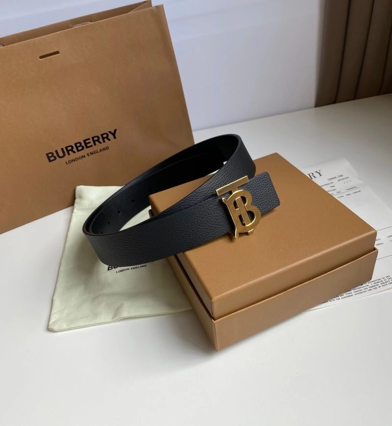 TopPick Burberry Belts 283411