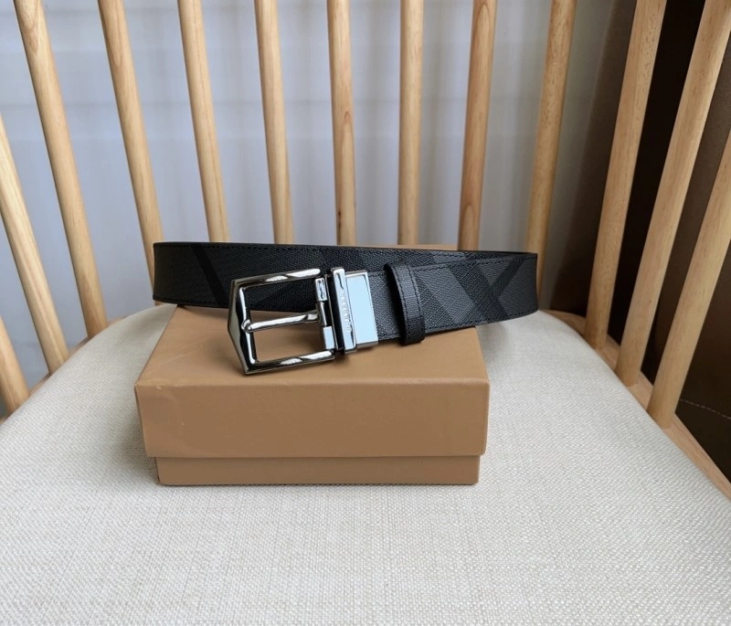 MultiPurpose Burberry Belts 283404