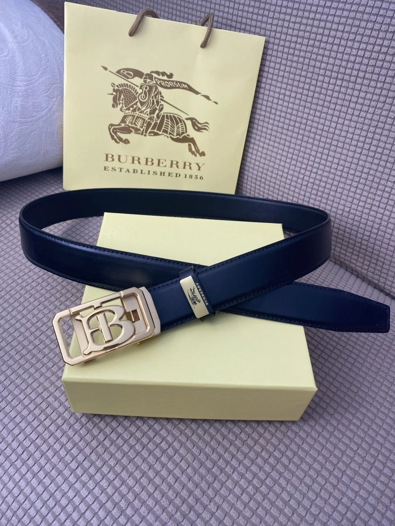 Burberry Belts MoistureWicking 283402