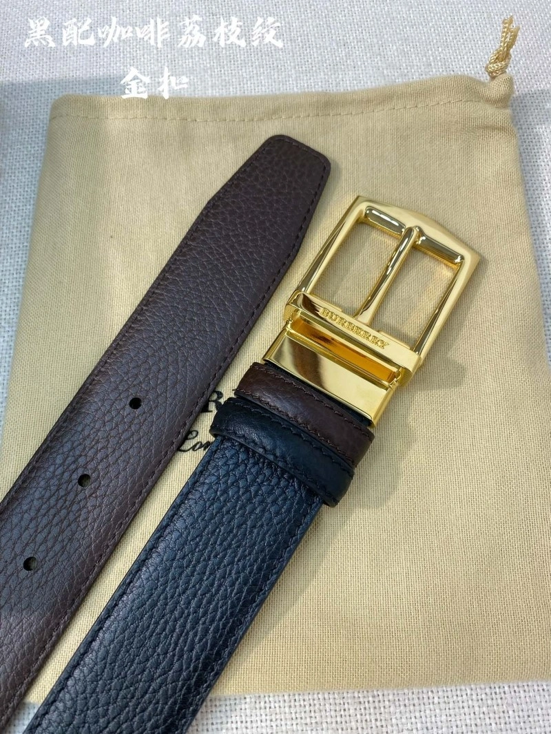 Burberry Belts FlexibleFit 283400