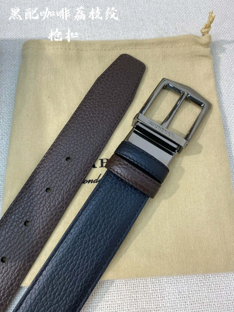 Burberry Belts TimelessDesign 283399