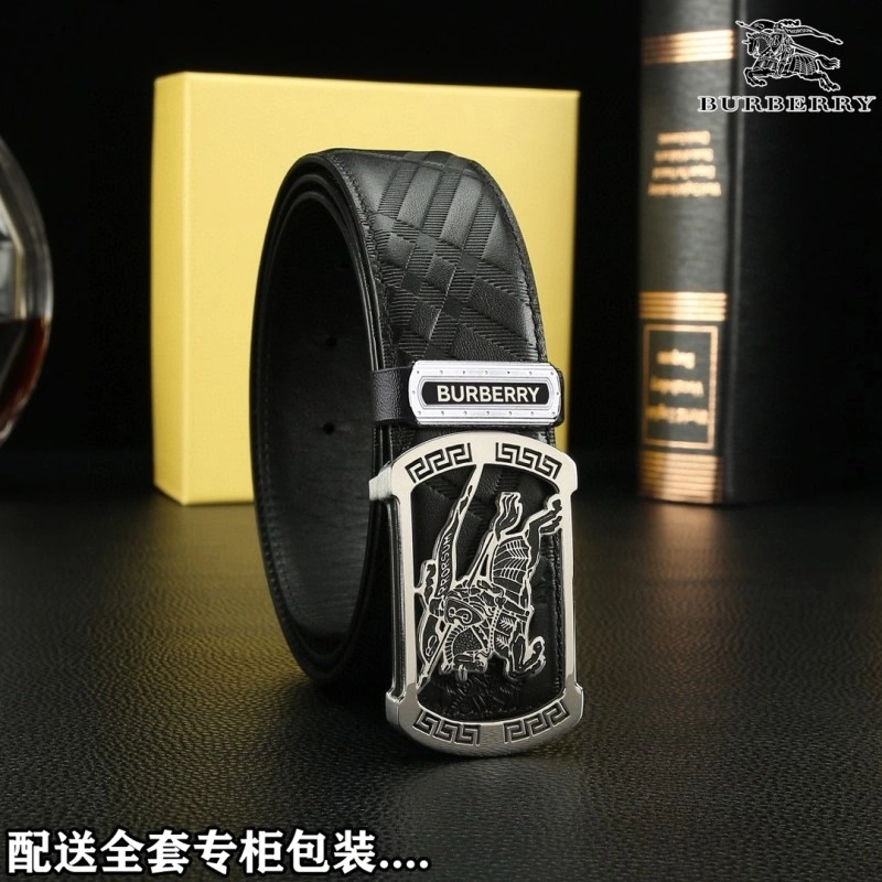 QuickDry Burberry Belts 283397