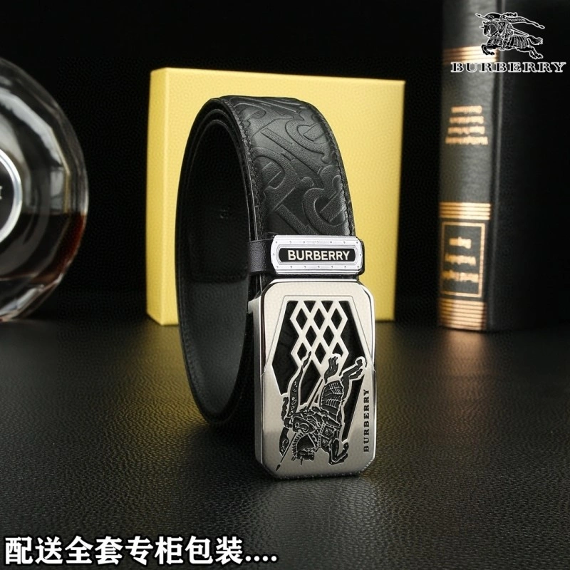 Burberry Belts ZipUp 283385