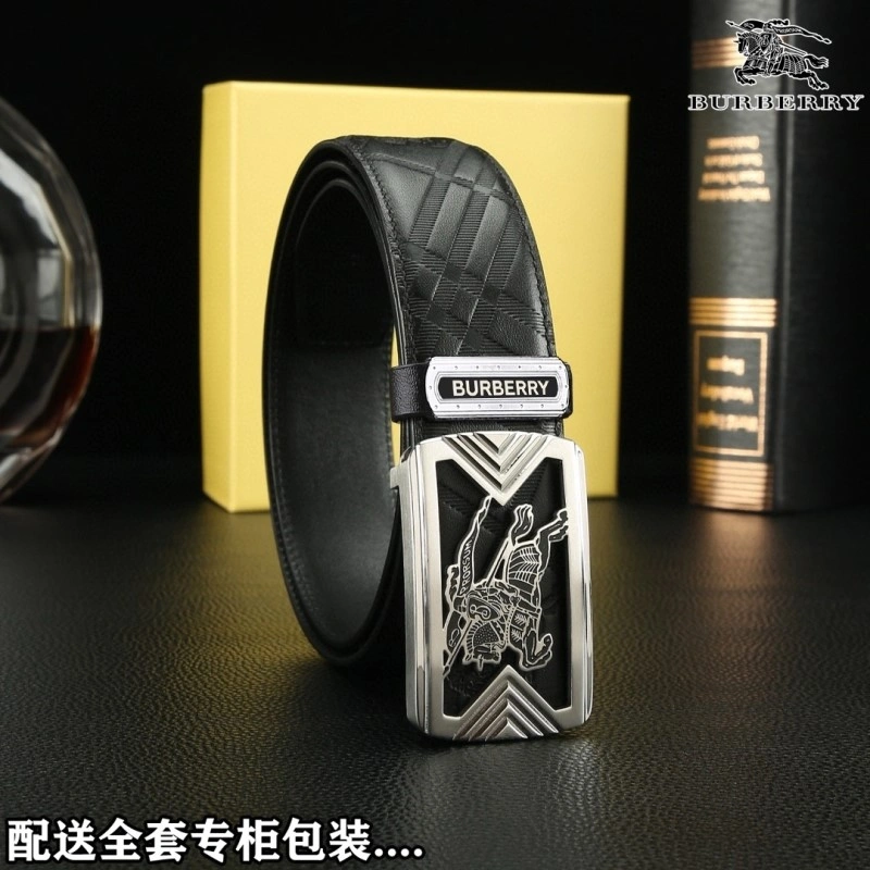 Affordable Burberry Belts 283396