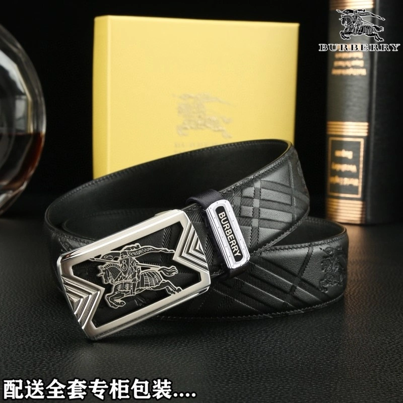 Affordable Burberry Belts 283396