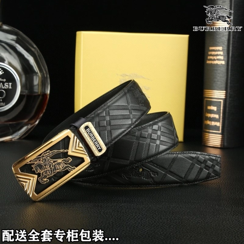 Affordable Burberry Belts 283396