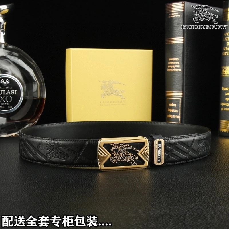 Affordable Burberry Belts 283396
