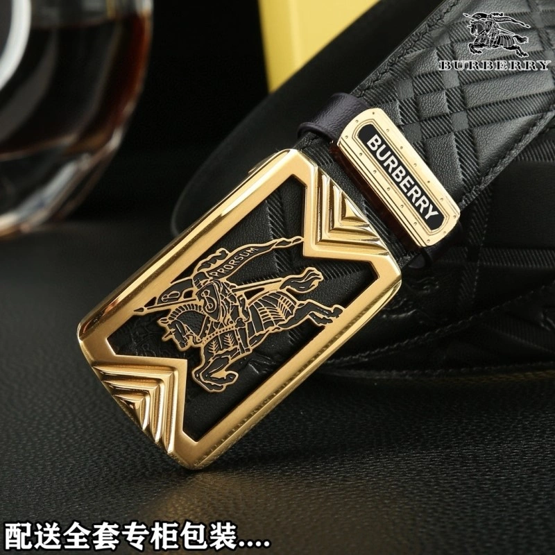 Affordable Burberry Belts 283396