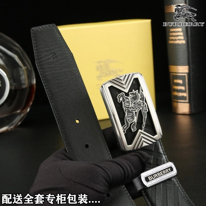 Affordable Burberry Belts 283396