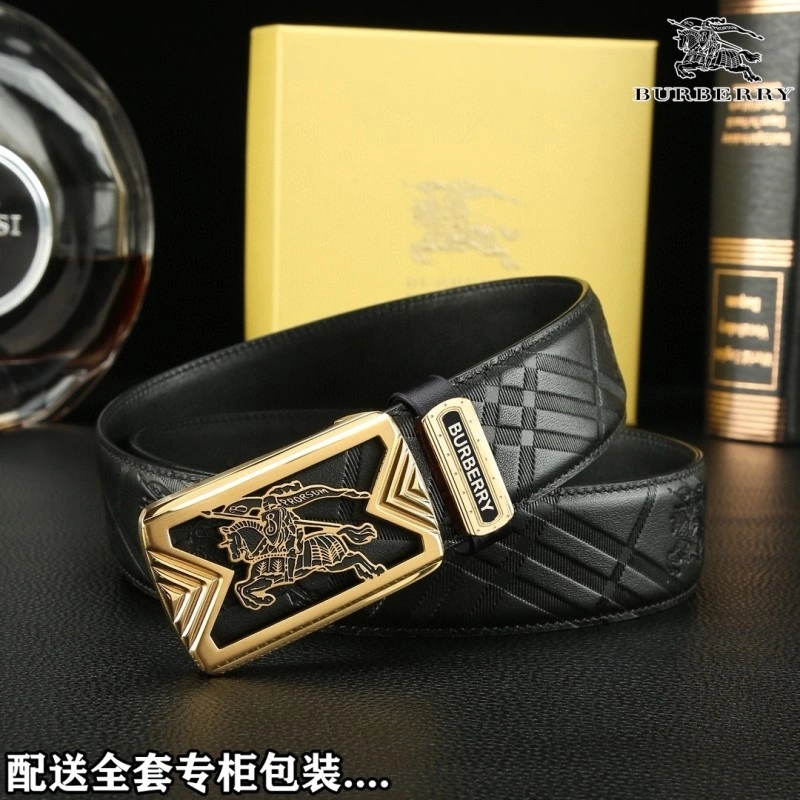 Affordable Burberry Belts 283396