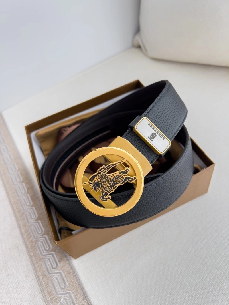 Burberry Belts OdorResistant 283371