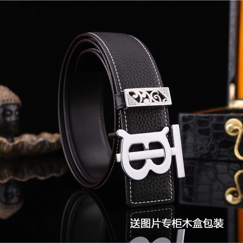 Casual Burberry Belts 283390