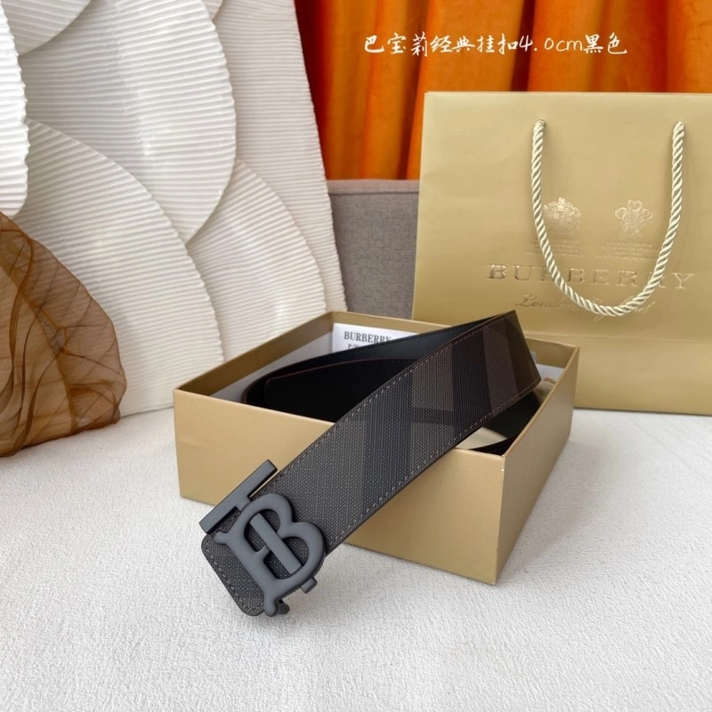 Burberry Belts NewStyle 283366