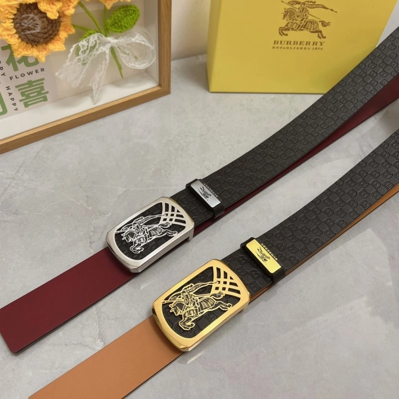 Burberry Belts Tailored 283380