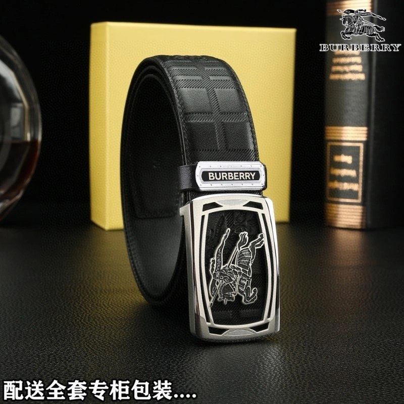 Burberry Belts Functional 283374