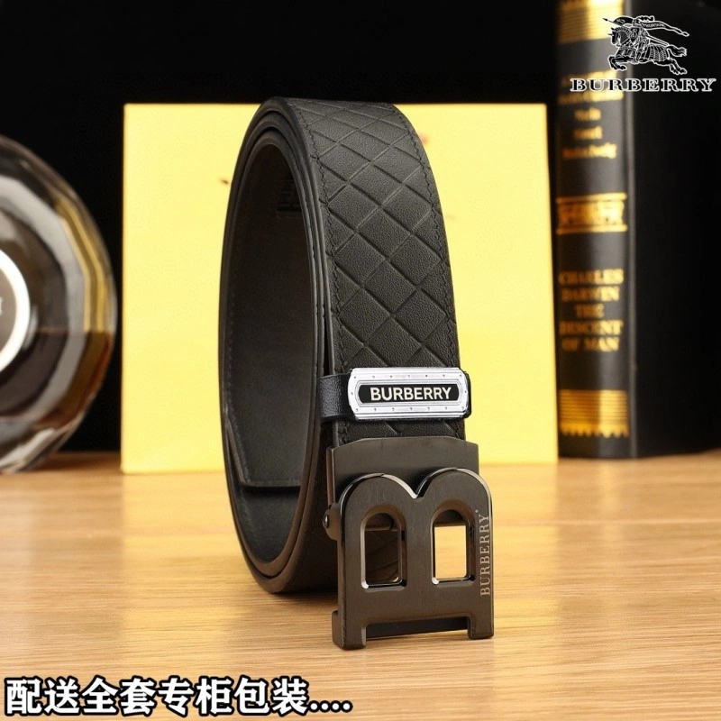 Burberry Belts AllSeason 283383