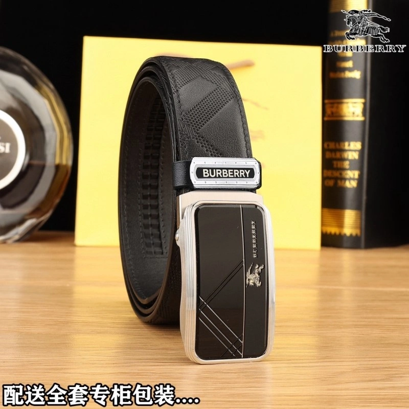 Burberry Belts Thermal 283384