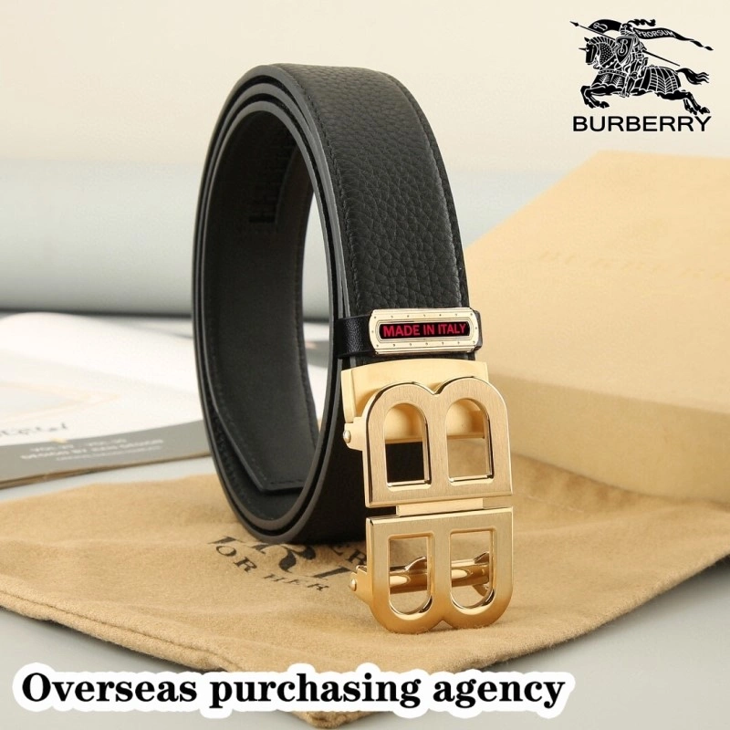 SmartChoice Burberry Belts 283393