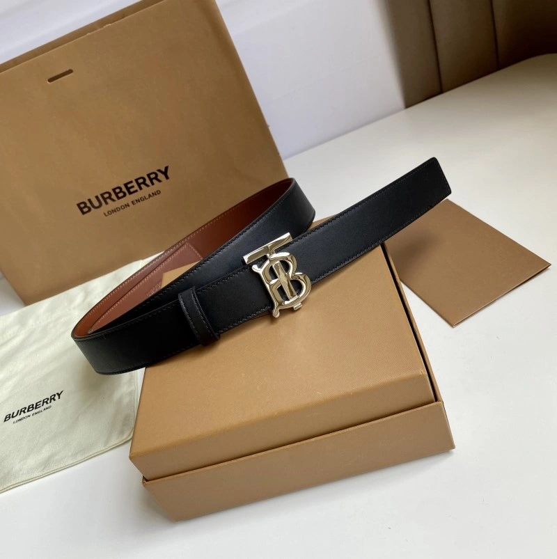 Reliable Burberry Belts 283375