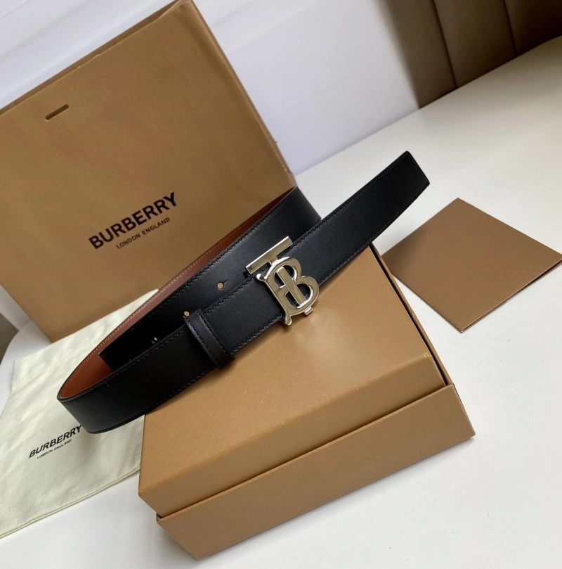 Reliable Burberry Belts 283375