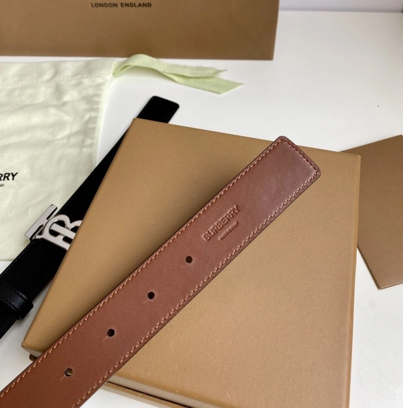 Reliable Burberry Belts 283375
