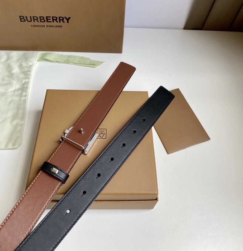 Reliable Burberry Belts 283375
