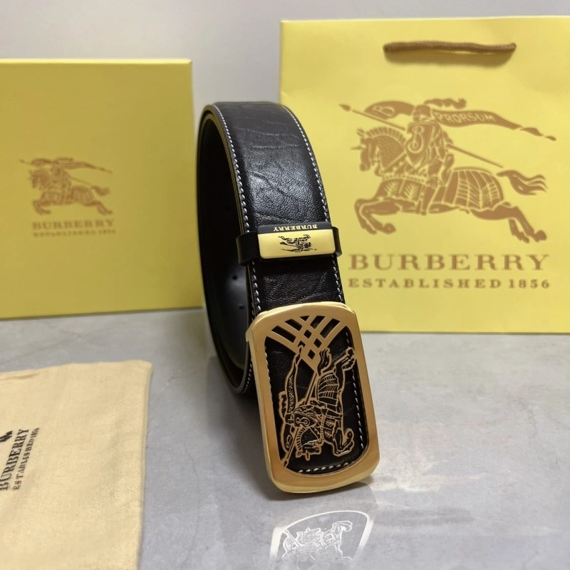 Burberry Belts Comfortable 283363