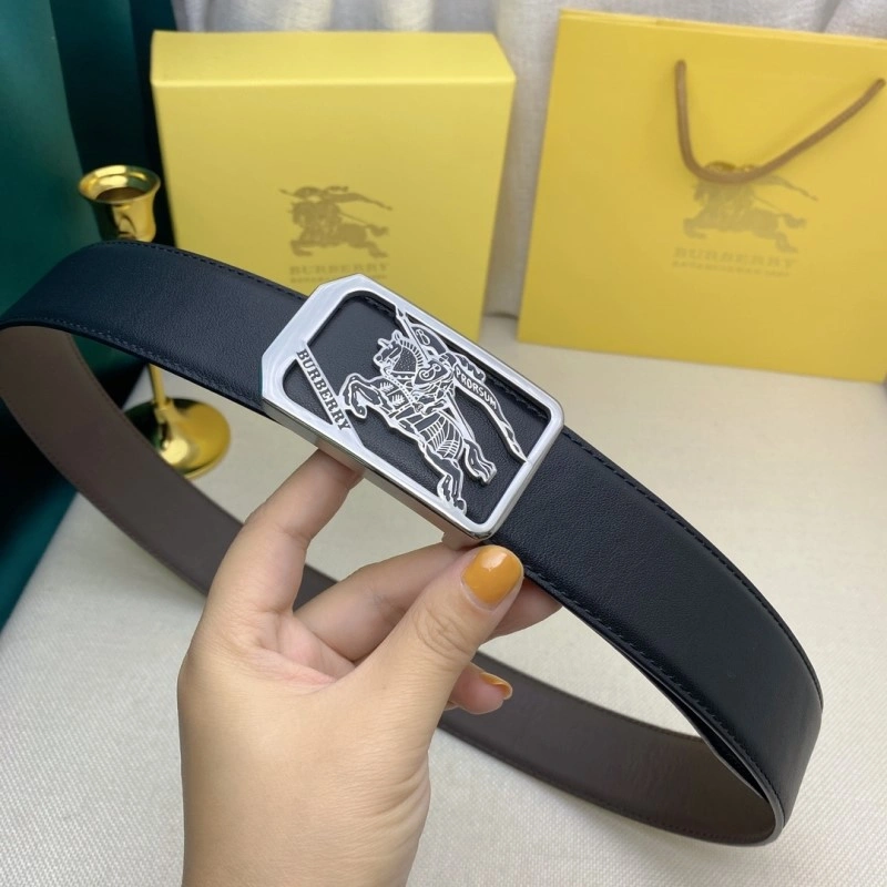 Burberry Belts Cozy 283365