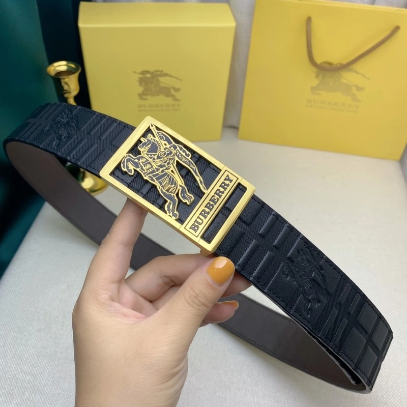 Trendsetting Burberry Belts 283361