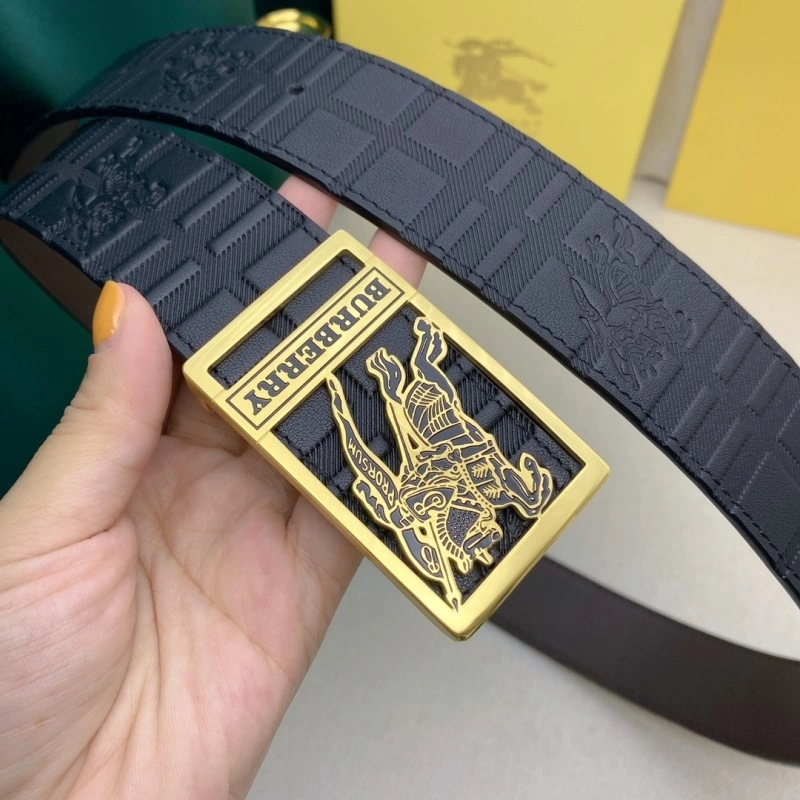 Trendsetting Burberry Belts 283361