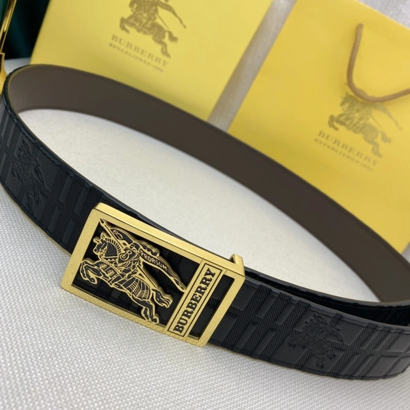 Trendsetting Burberry Belts 283361