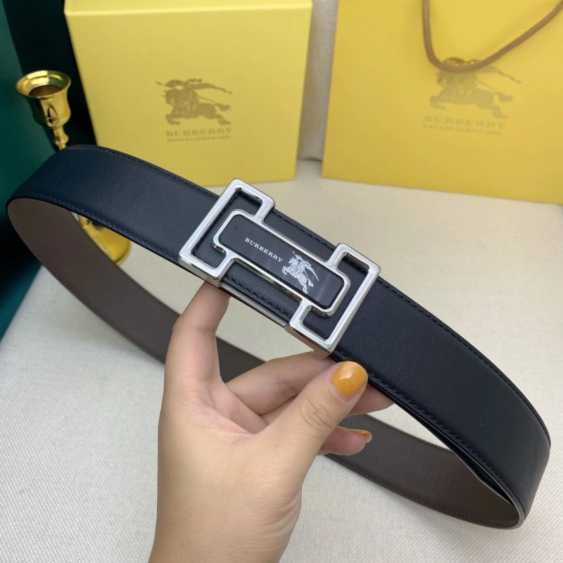 Unisex Burberry Belts 283358