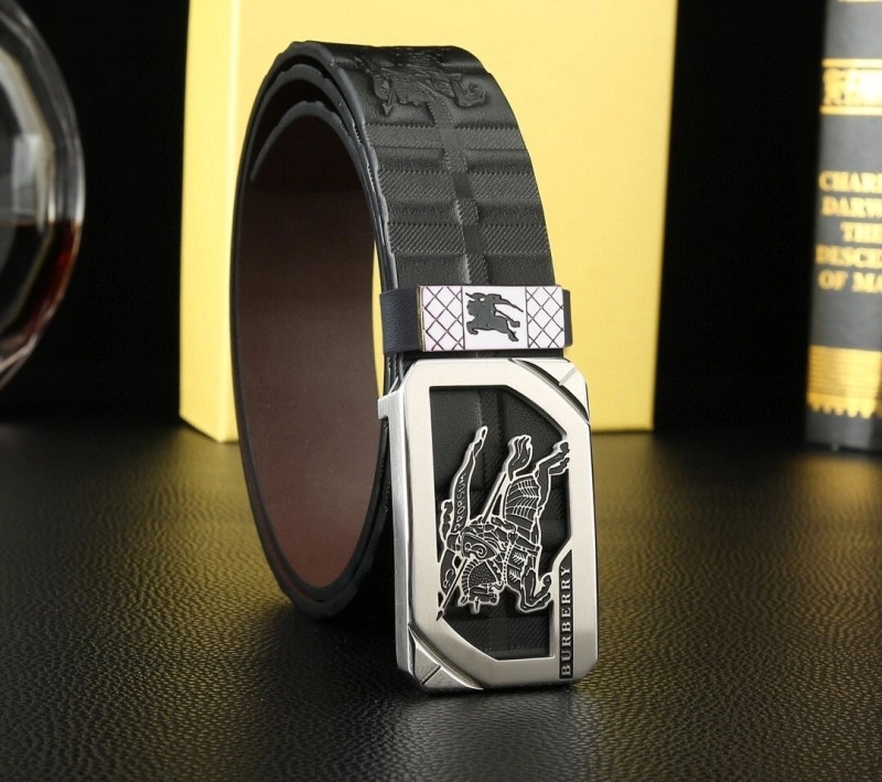 SoftTouch Burberry Belts 283353