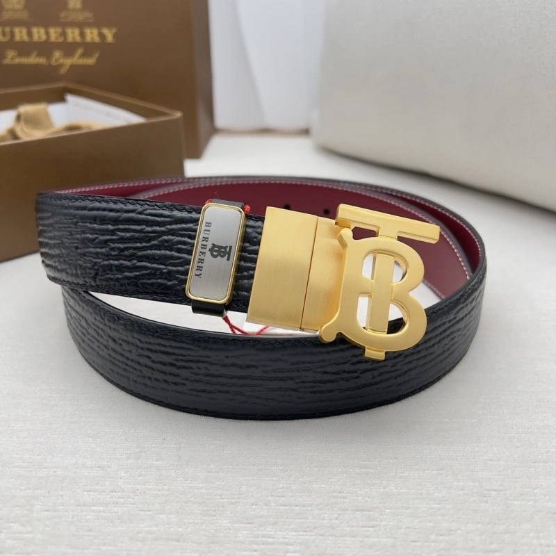 Burberry Belts RelaxedFit 283350