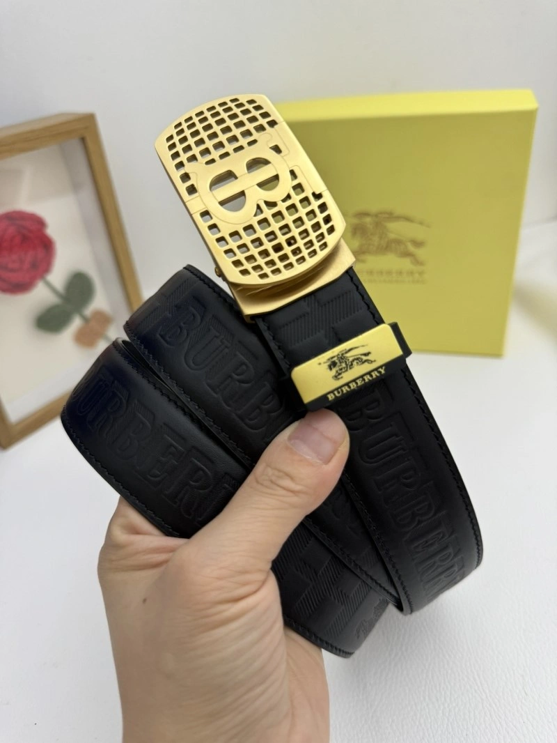 Burberry Belts ZeroBulk 283328