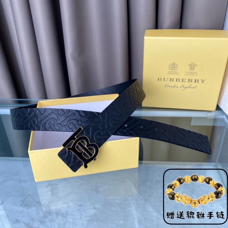 Burberry Belts Sporty 283335