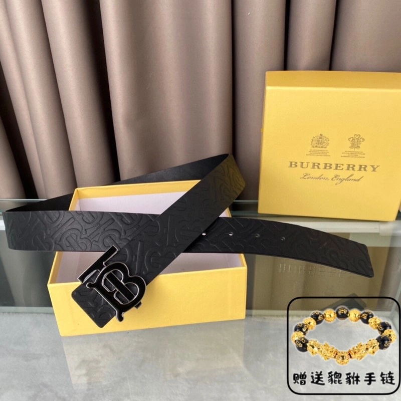Burberry Belts Chic 283341