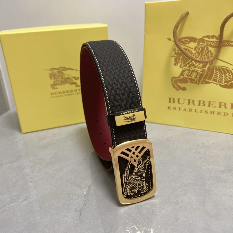Trendy Burberry Belts 283345