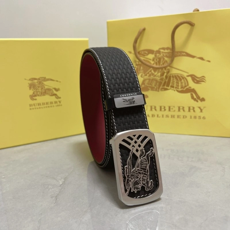 Modern Burberry Belts 283351