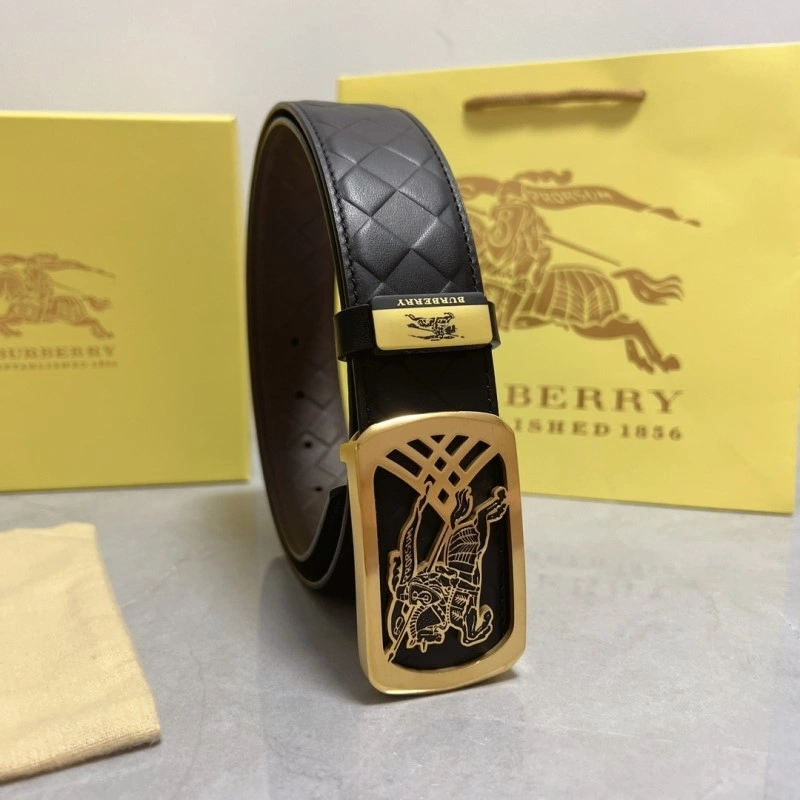 SunProtective Burberry Belts 283327