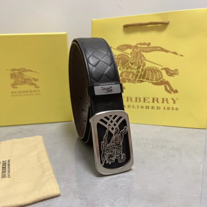Burberry Belts Durable 283342