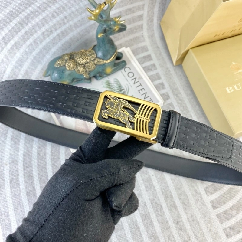 Burberry Belts Durable 283326