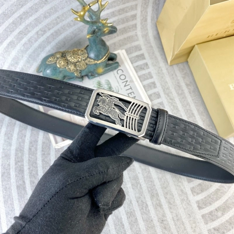 Snug Burberry Belts 283348