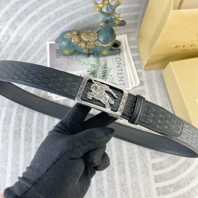 WellDesigned Burberry Belts 283347