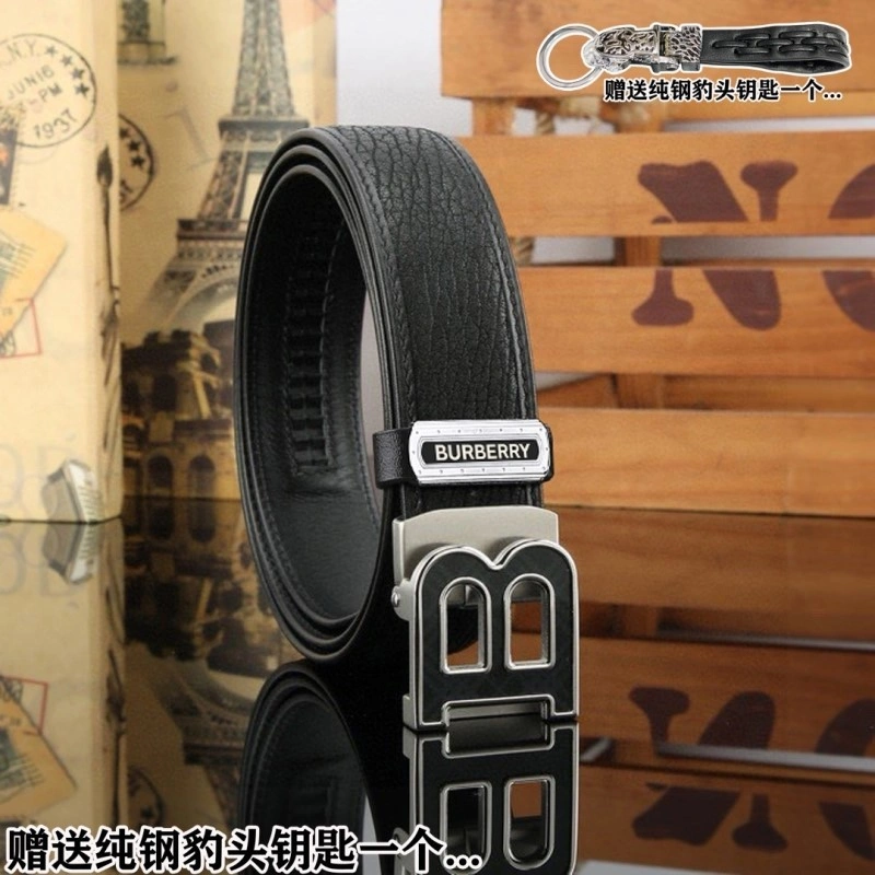 Classic Burberry Belts 283330